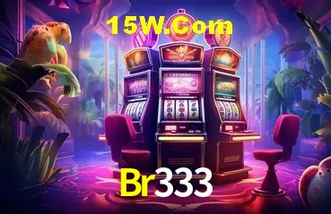 Inovações de Jogos na Br333: O Futuro das Experiências Interativas