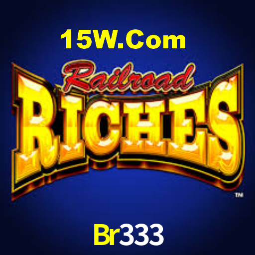 Br333 App
