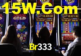 Live Casino Br333