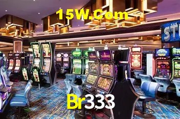 Explorando a Categoria de Eventos em Apostas na Br333