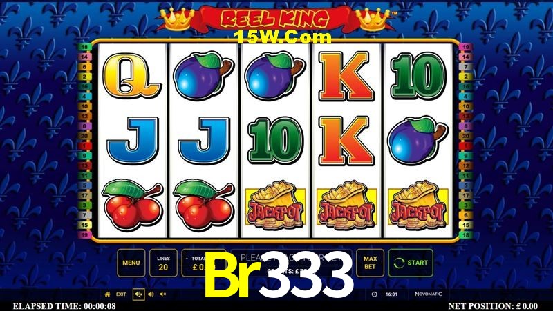Statistics Br333