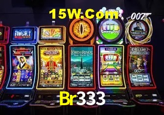 A Experiência Imersiva dos Cassinos Ao Vivo no Br333