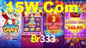 Br333 App