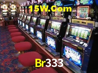 A Popularidade dos Caça-Níqueis no Br333