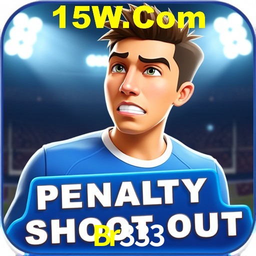 Estatísticas do Jogo Br333