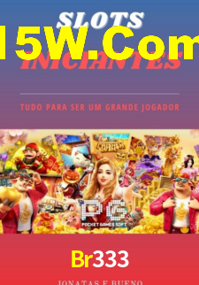 Descubra a Magia dos Jogos de Arcade no Br333